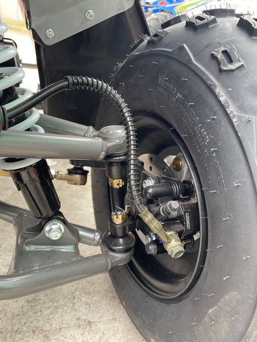 Доставка безкоштовна MIKILON  woolf 200