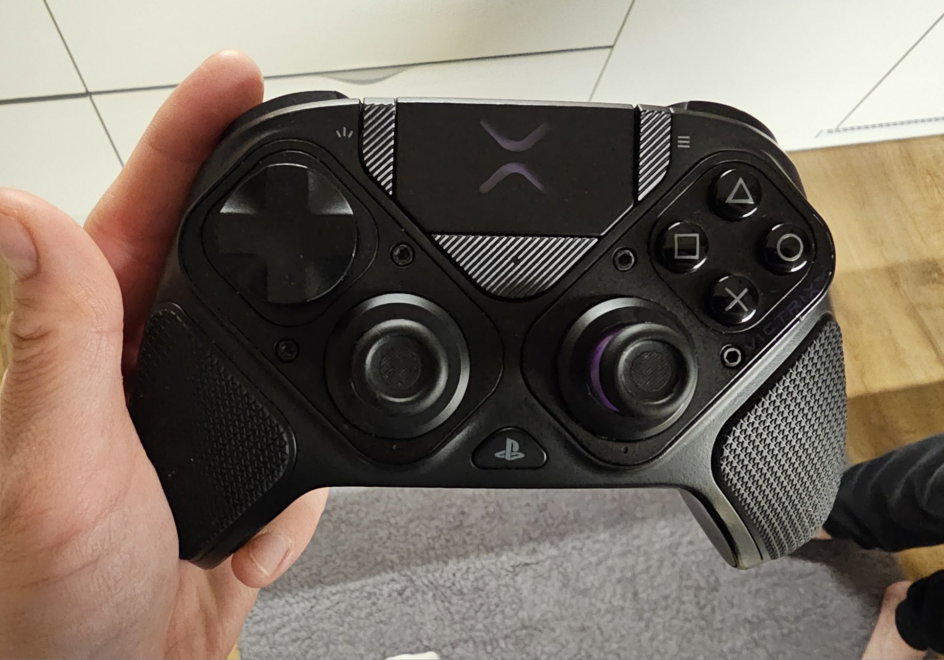 Victrix Pad bezprzewodowy Pro BFG PS5/PS4/PC