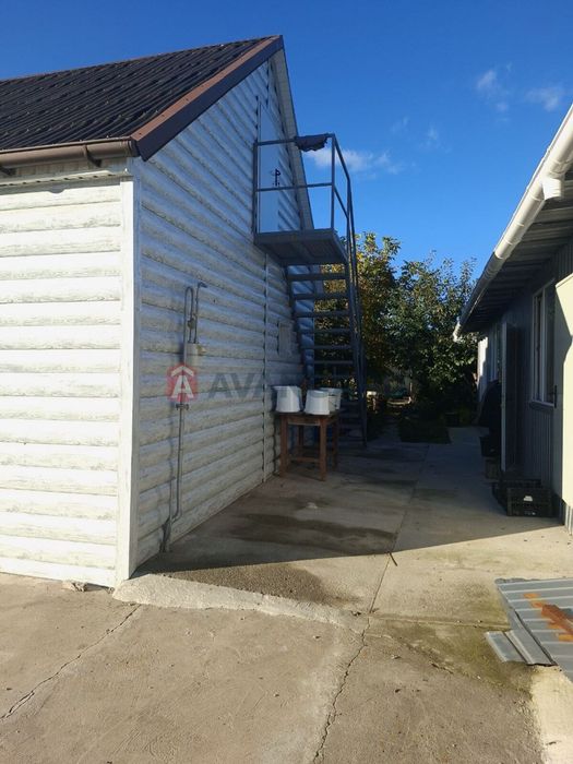 Будинок с.Вільна Тарасівка, Білоцерківського р-н,Без %