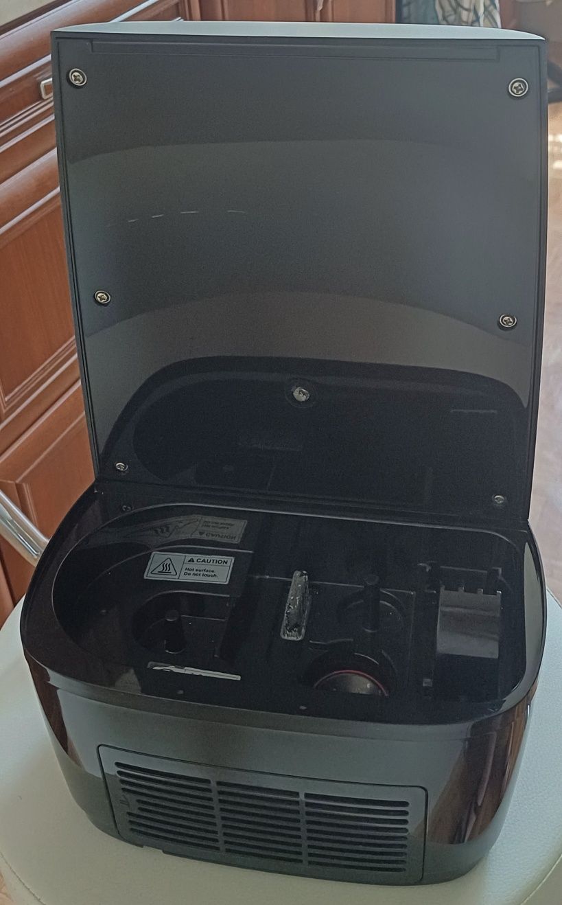 Nawilżacz i oczyszczacz powietrza BLAUPUNKT AHS801 150 W