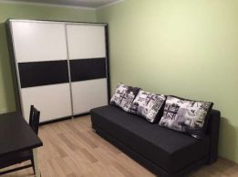 Mokotów Puławska/Madalińskiego w m-3
