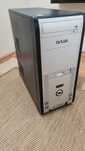 ПК intel core 2Duo 2.66GHz GTX650