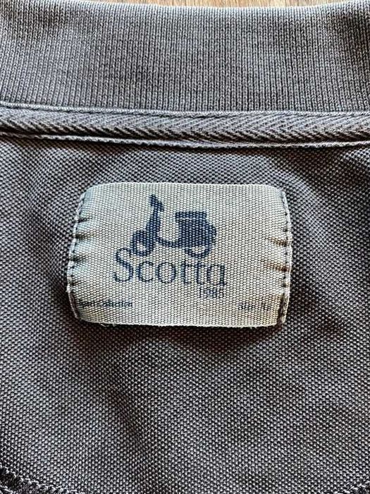 Boxy Fit Pólo Decenio Vintage