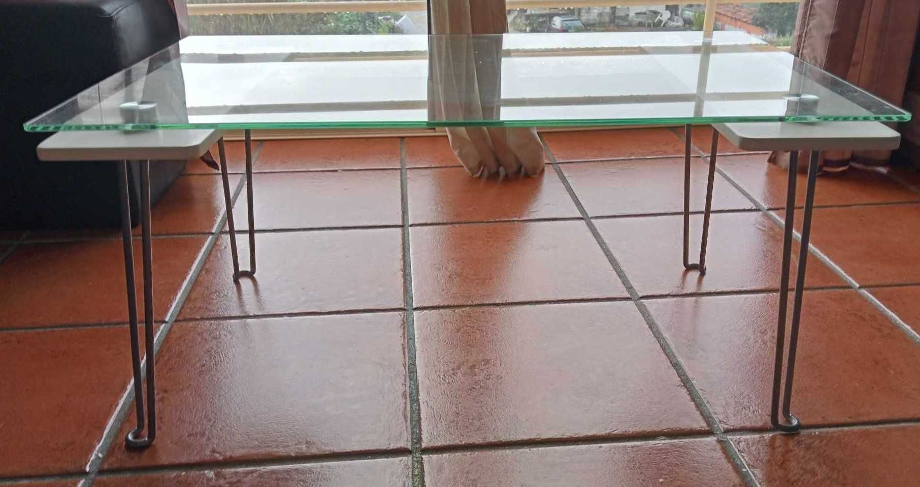 Vendo mesa de centro