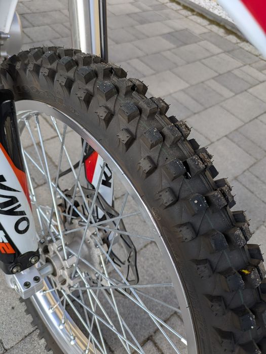 Motor Cros Kayo K2