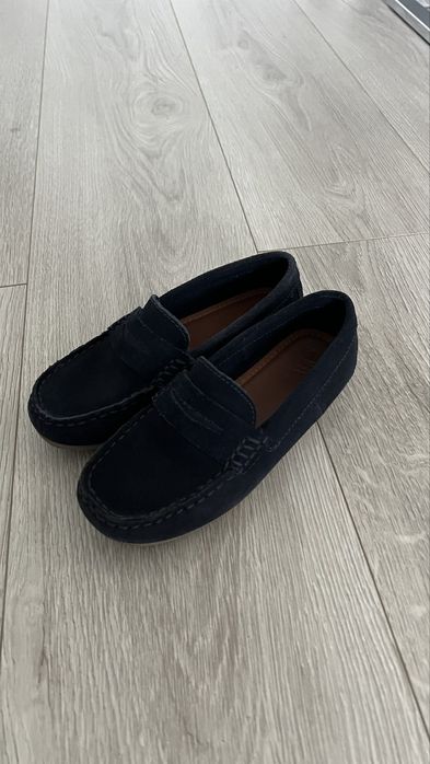 Mokasyny Zara 30