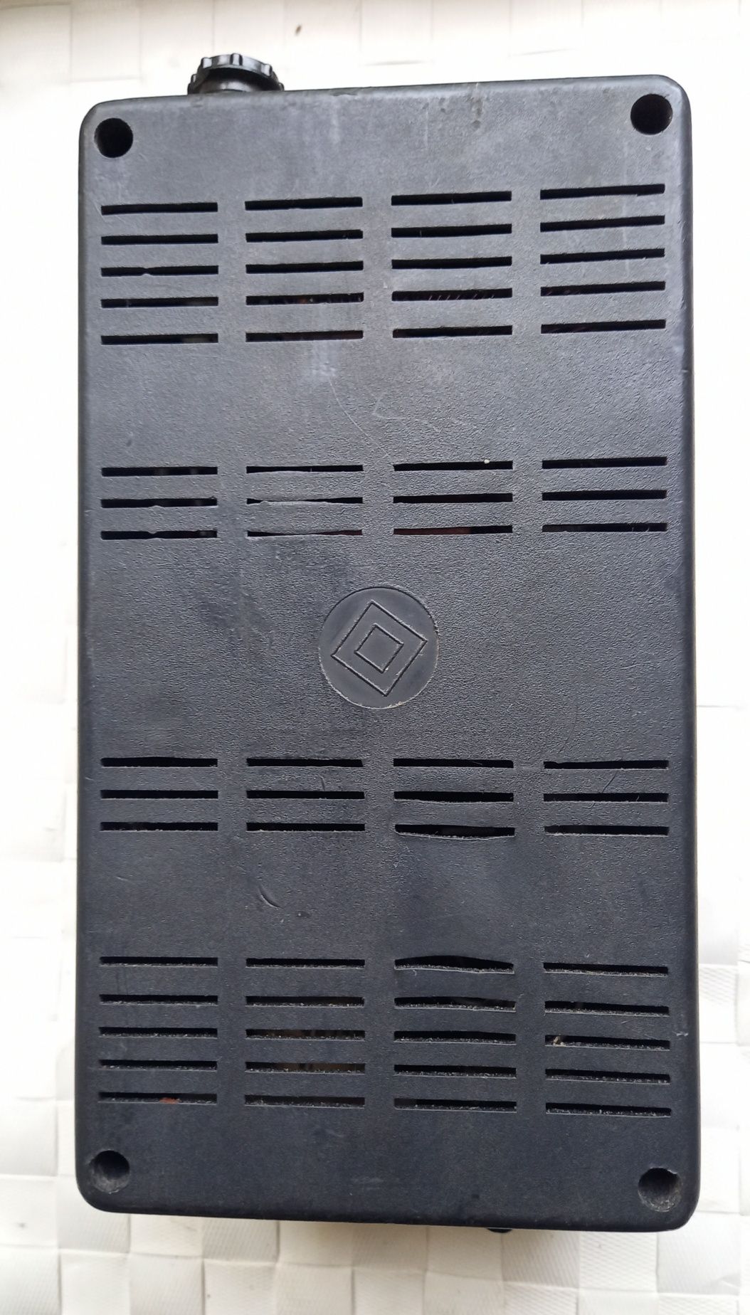 Зарядное устройство юпитер-м 6-12v