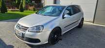 Volkswagen Golf R32