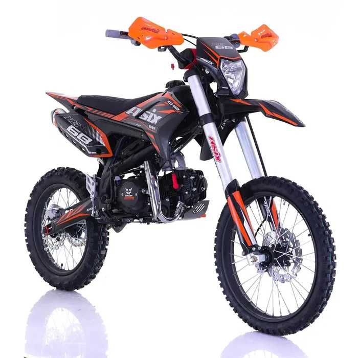cross ASIX XB68 125 / 140/ PROMOCJA / dostawa / gratis / ProMotor