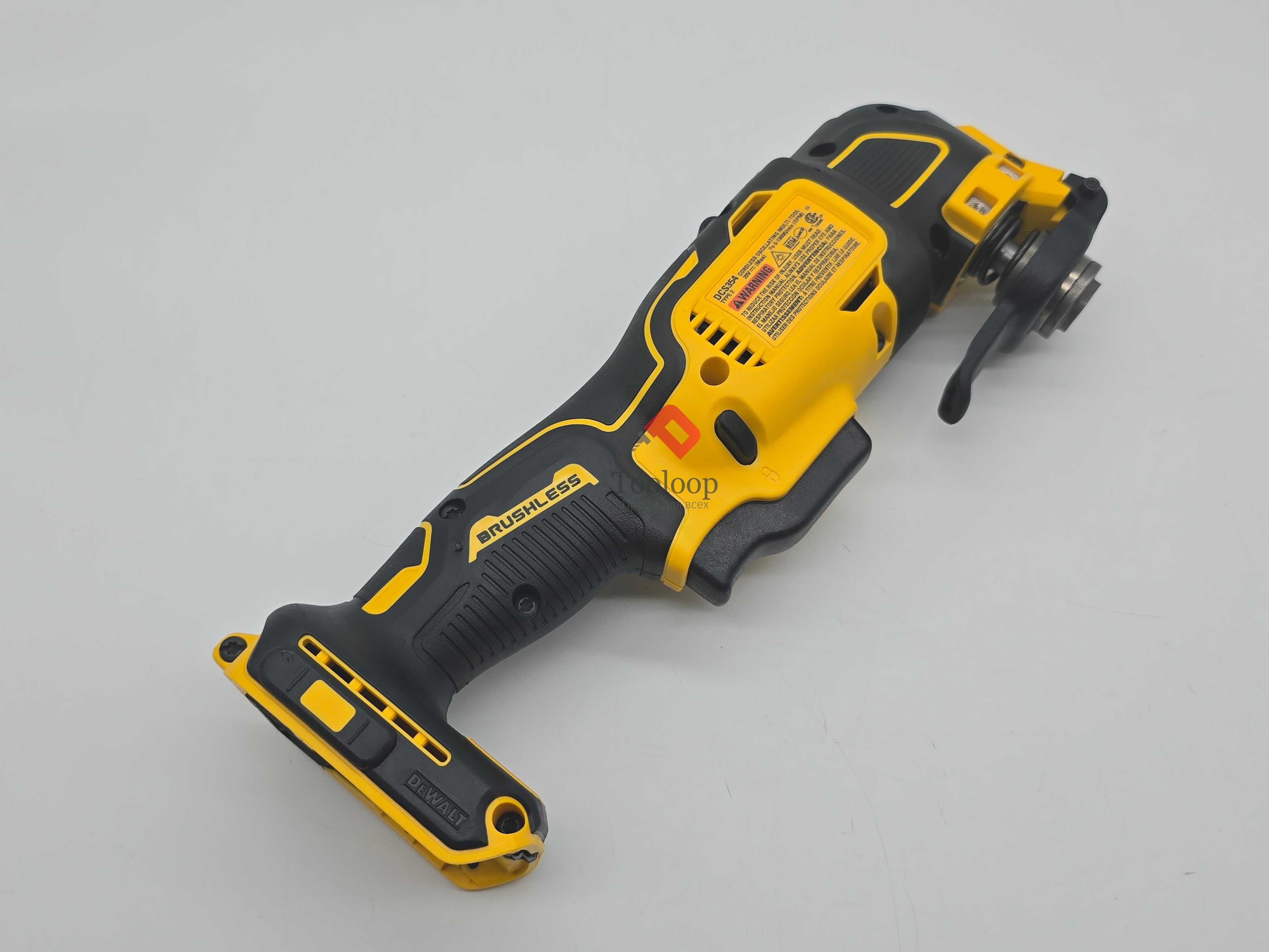 Dewalt DCS354 ATOMIC Мультирезак \ Реноватор \ Новый \ В наличии !!!