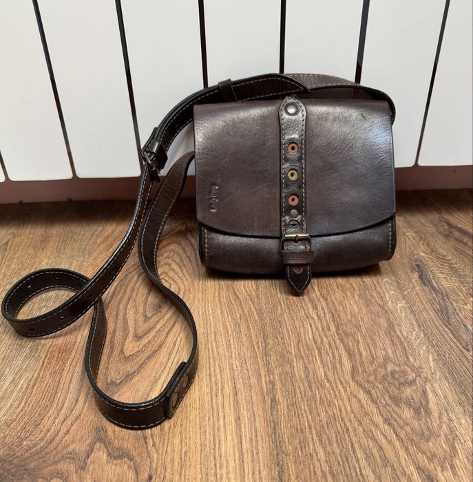 Torebka Ladybuq stan dobry