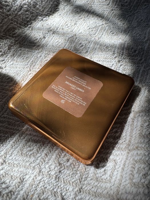 bronzer haus labs by lady gaga