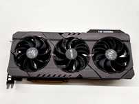ASUS TUF RTX3070 8GB Gaming - Prawie nowa