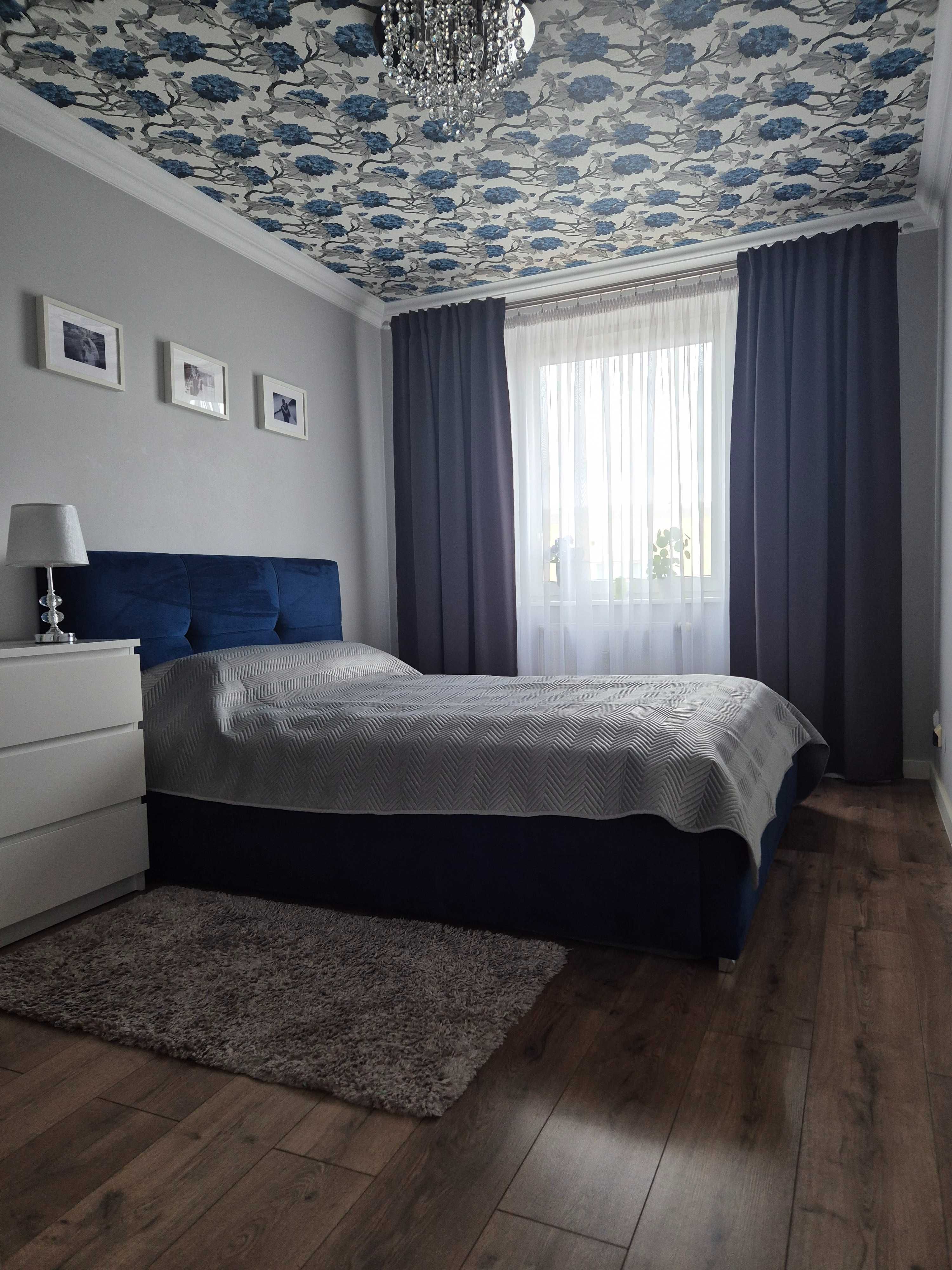 Sprzedam mieszkanie 60,4 m2 Rycerska