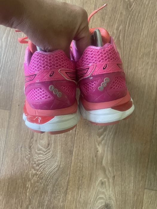 Кросівки Asics  Dinamic Duomax gt 2000