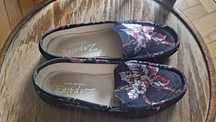 Buty mokasyny Zapato