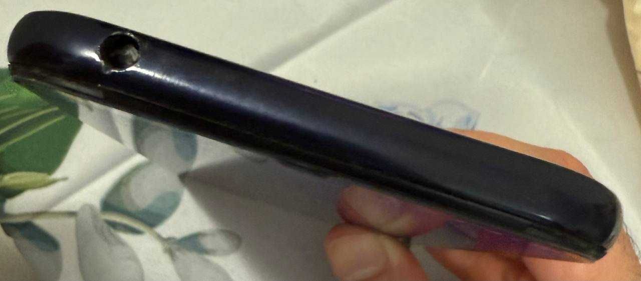 Motorola e6s mobile phone