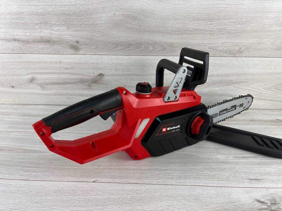 Пила акумуляторна Einhell GE LC 18/25 X Change Solo