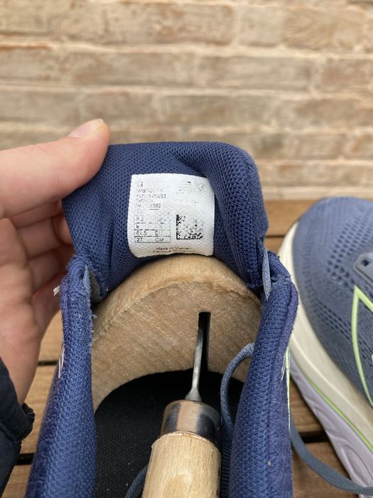 Кросівки New Balance