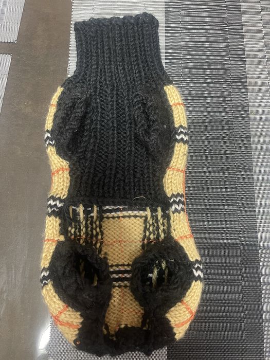 Одяг для собак не великих порід