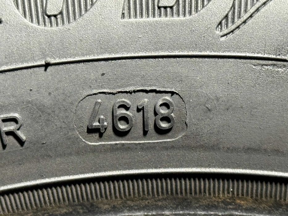 Opony Całoroczne 175/65/14 GOODYEAR Vector4Seasons #*3265
