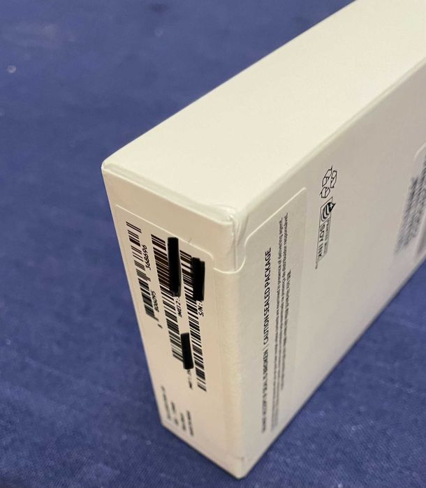 Samsung A15 128GB Novo - Selado