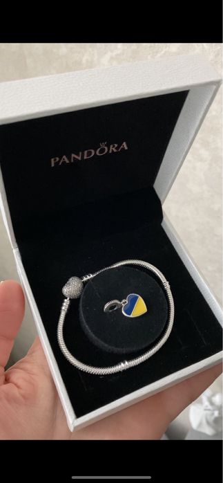 Подарунок коханій, мамі,подрузі. браслет, шарм