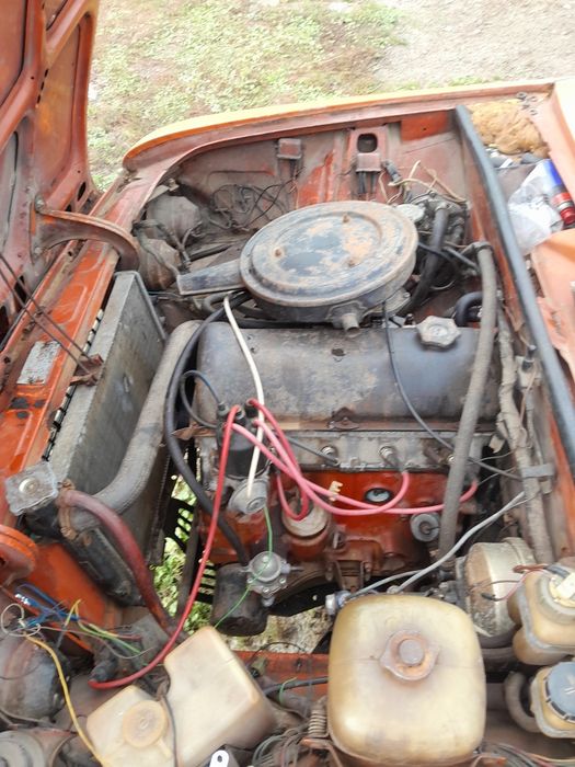 продам жигулі газ-бензин