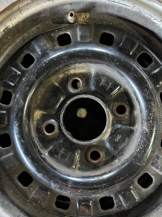 Диски 4/108 r13 Ford (1782)
