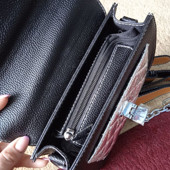 Сумочка -клатчик