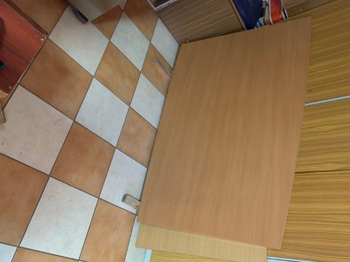 Stół konferencyjny 330 cm