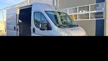 Peugeot Boxer Fiat Ducato Citroen Jumper