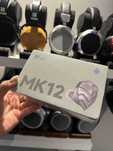 Hidizs MK12 IEM – słuchawki douszne o audiofilskim brzmieniu
