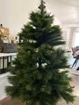 Arvore de natal 150cm