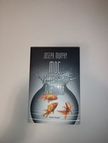 Joseph Murphy Moc Przyciągania Pieniądza