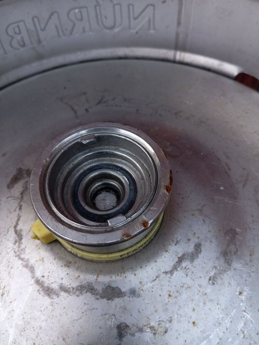 Keg beczka po piwie 30l