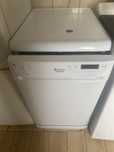 Zmywarka Whirpool 45 w bardzo dobrym stanie