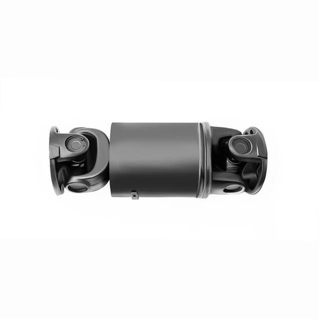 Вал карданний в зборі Manitou 224734