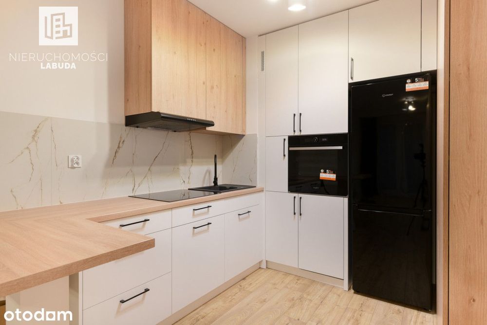 Nowoczesne mieszkanie Złota Reneta Żukowo