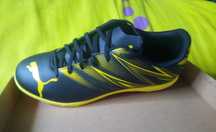Sapatilhas novas puma  n*40