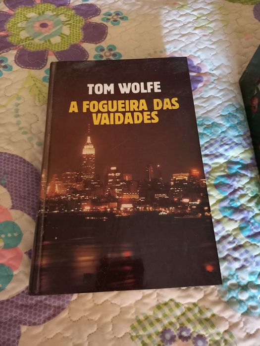 Vários Livros 1€