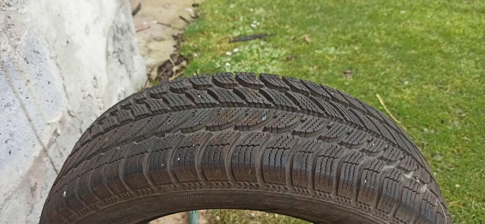 Opony zimowe dębnica 185/65R15