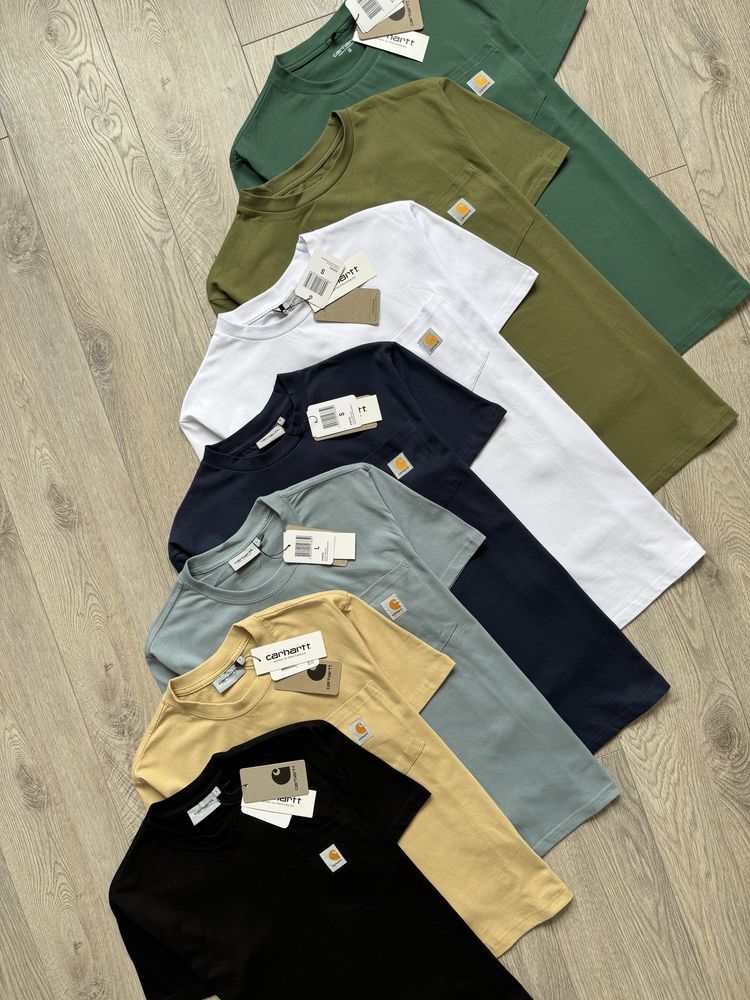 Футболка Carhartt WIP