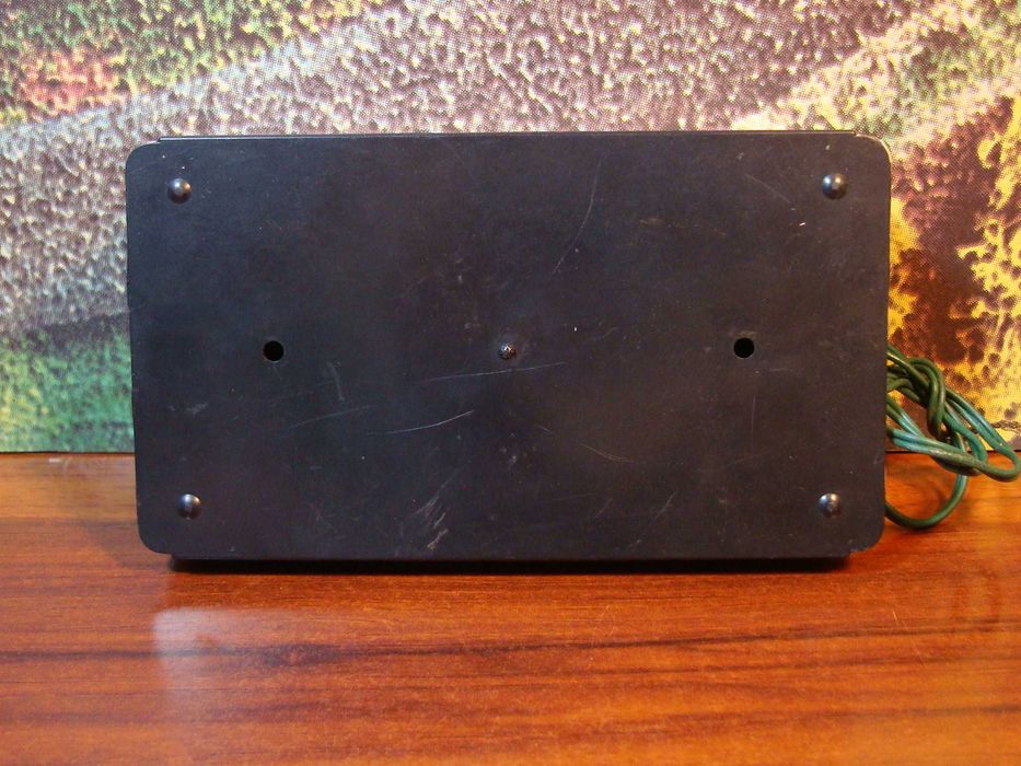 Lima Modelo 012 - Transformador a Pilhas com Controlo de Velocidade