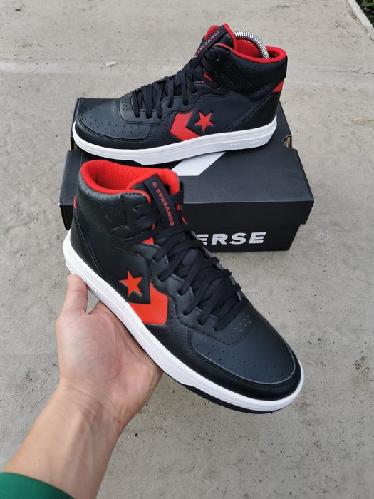 Кеды Converse CONVERSE RIVAL MID 164889C 40 40.5 размер ОРИГИНАЛ