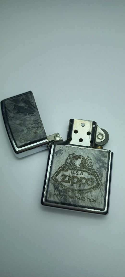 Зажигалка zippo оригинал