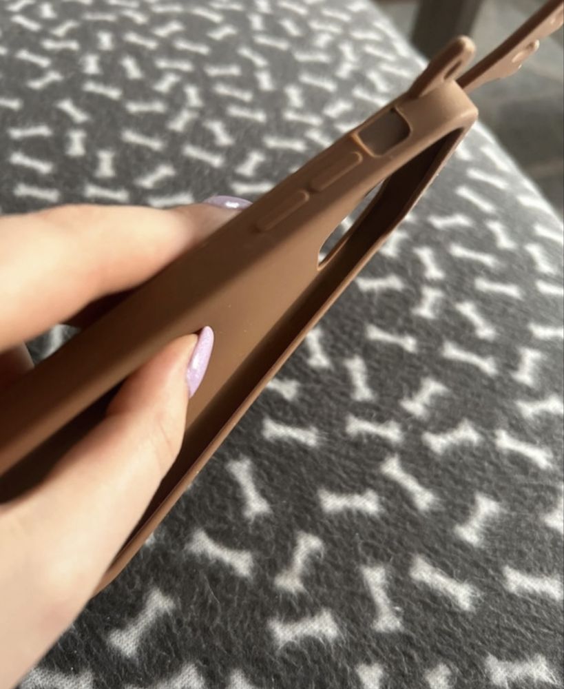 Case etui renifer iphone XR