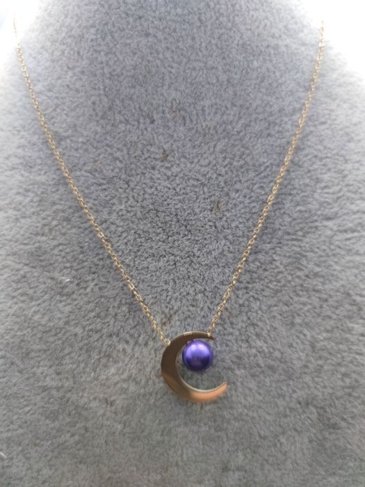 Celebrytka księżyc