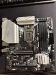 ASRock B460M PRO4 na części