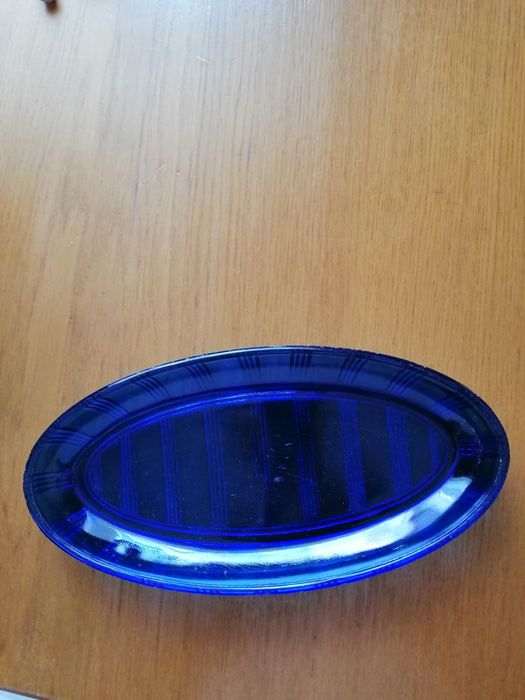 Посуда  для оселедця